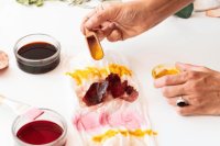 Most Common Natural Food Colorants: Types, Benefits & Market Trends